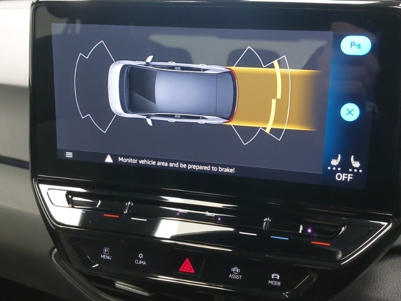 Used Volkswagen ID.3 2023 for sale - 76764519: Photo 12