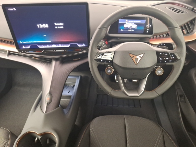 Used Cupra Tavascan 2025 for sale - 77467247: Photo 7