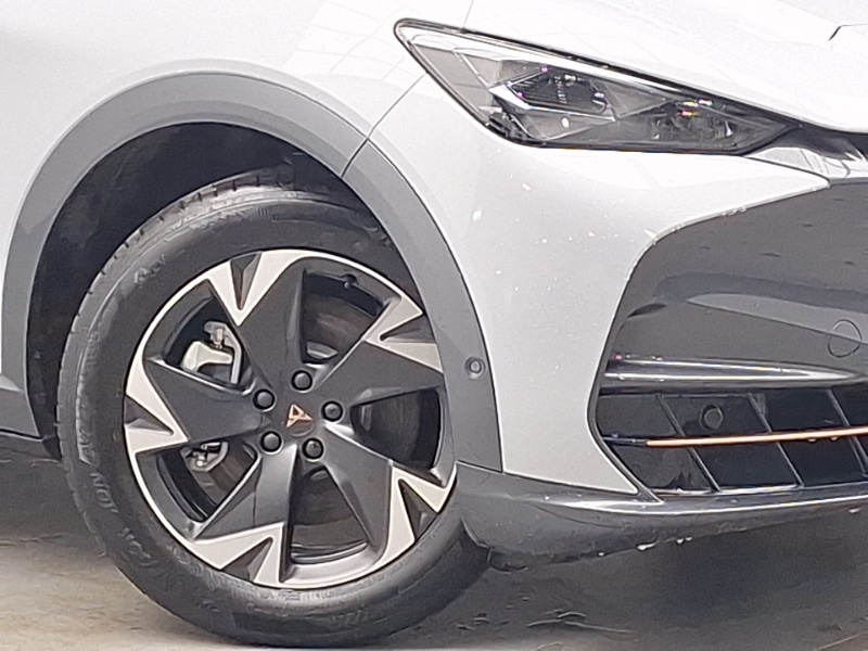 Used Cupra Tavascan 2025 for sale - 77467247: Photo 9