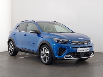 Used Kia Stonic 2023 for sale - 79126213: Photo