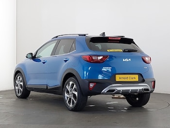 Used Kia Stonic 2023 for sale - 79126213: Photo