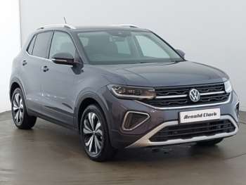 2024 - 1.0 TSI 115 Style 5dr DSG