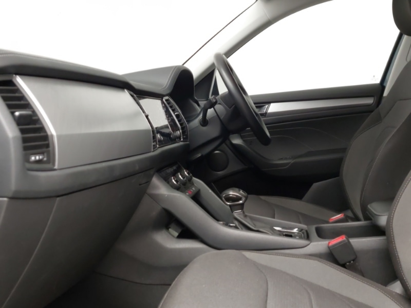 Used Skoda Kodiaq 2022 for sale - 78014148: Photo 5