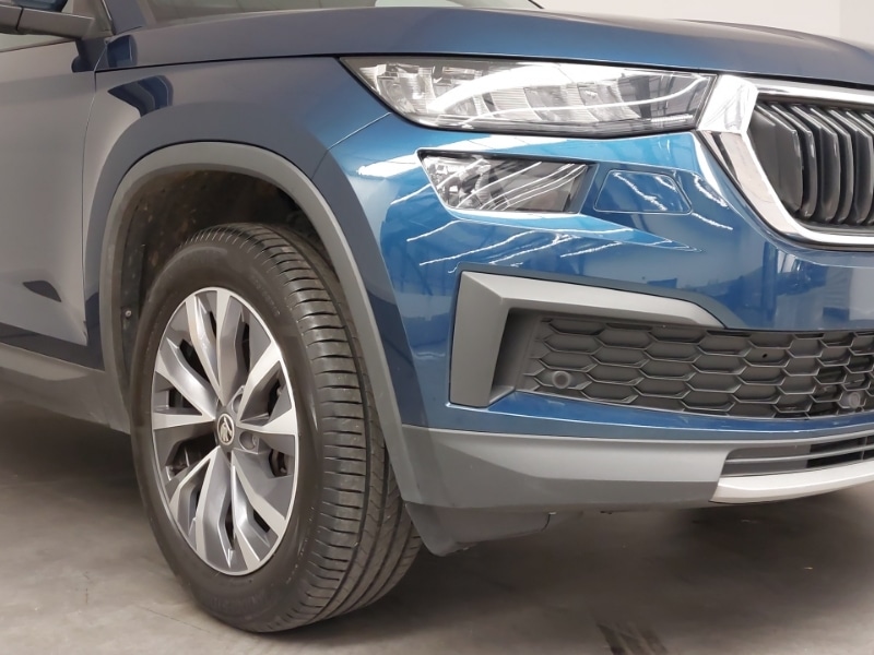 Used Skoda Kodiaq 2022 for sale - 78014148: Photo 9