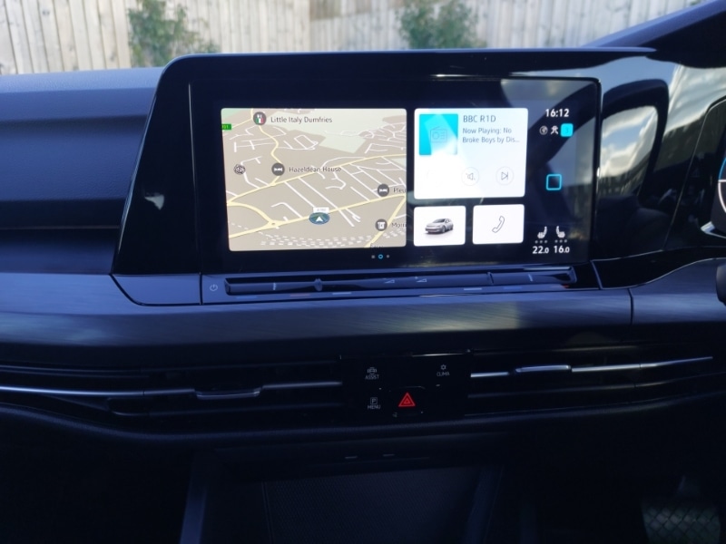 Used Volkswagen Golf 2020 for sale - 78103681: Photo 10