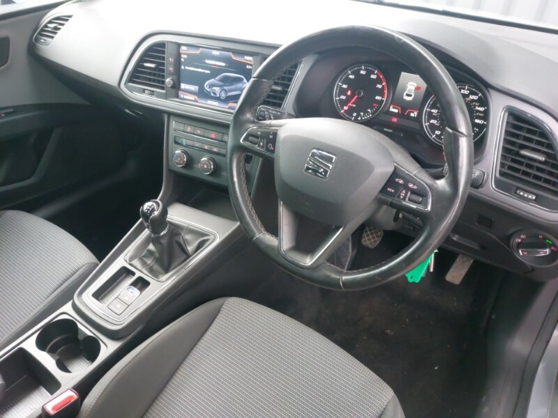 Used SEAT Leon 2020 for sale - 77235192: Photo 11