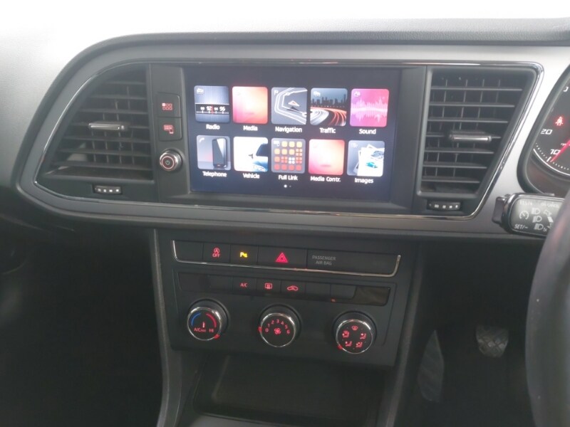 Used SEAT Leon 2020 for sale - 77235192: Photo 12