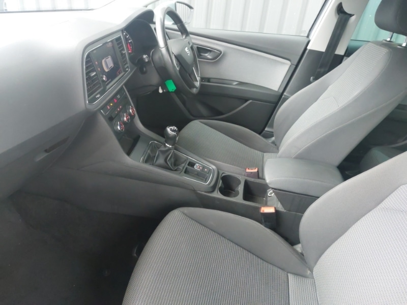 Used SEAT Leon 2020 for sale - 77235192: Photo 5