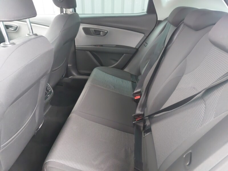 Used SEAT Leon 2020 for sale - 77235192: Photo 6