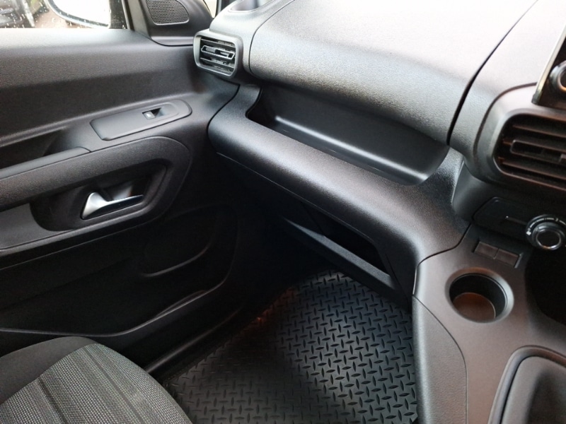 Used Vauxhall Combo Life 2022 for sale - 76419079: Photo 10