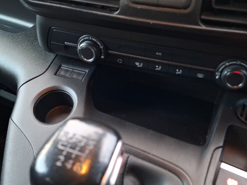 Used Vauxhall Combo Life 2022 for sale - 76419079: Photo 11