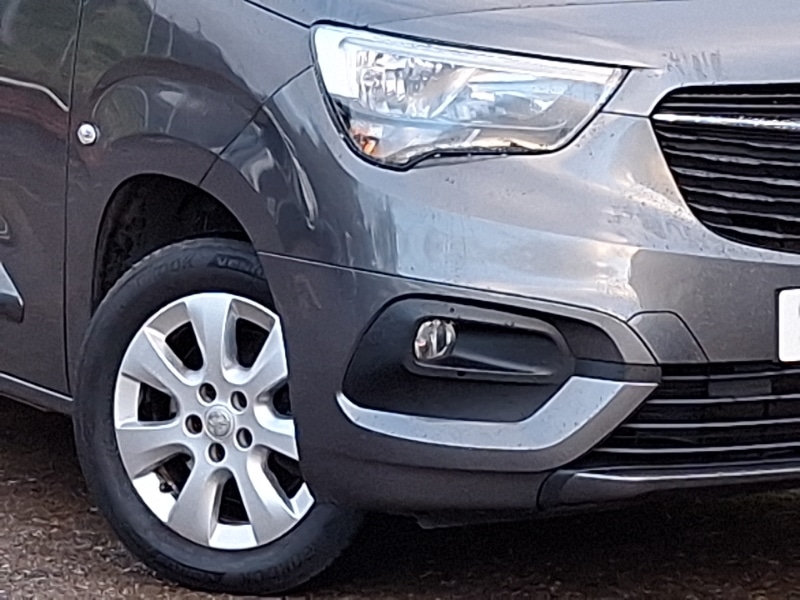 Used Vauxhall Combo Life 2022 for sale - 76419079: Photo 9