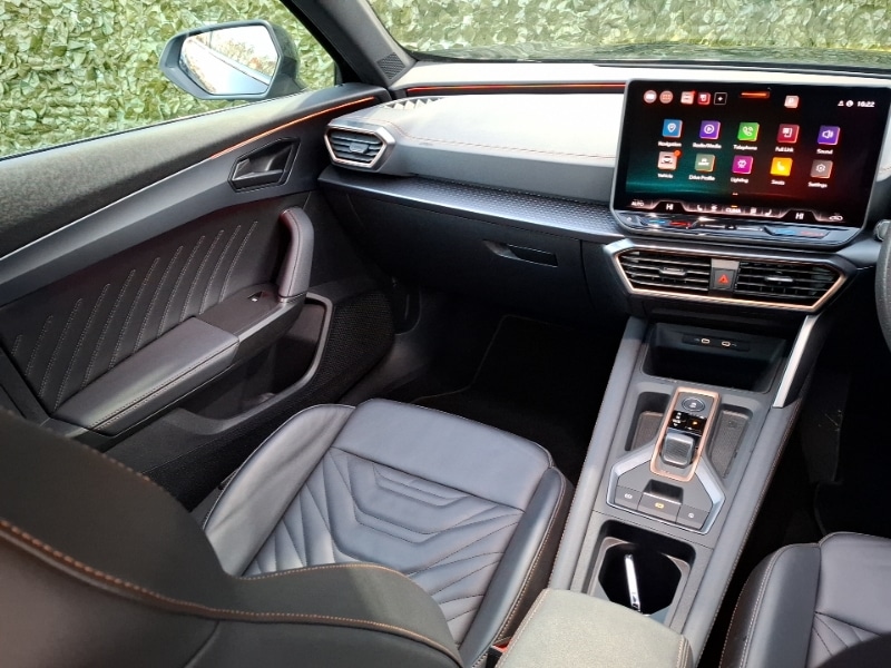 Used Cupra Formentor 2024 for sale - 76987467: Photo 11