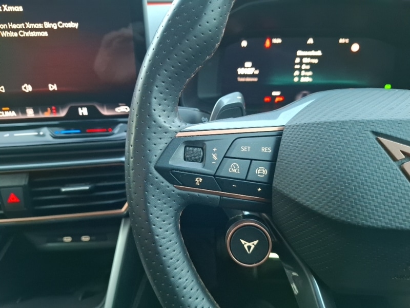 Used Cupra Formentor 2024 for sale - 76987467: Photo 12