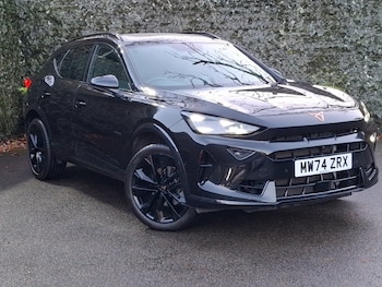 Used Cupra Formentor 2024 for sale - 76987467: Photo