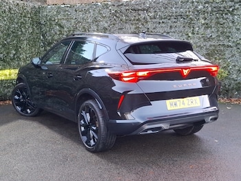 Used Cupra Formentor 2024 for sale - 76987467: Photo