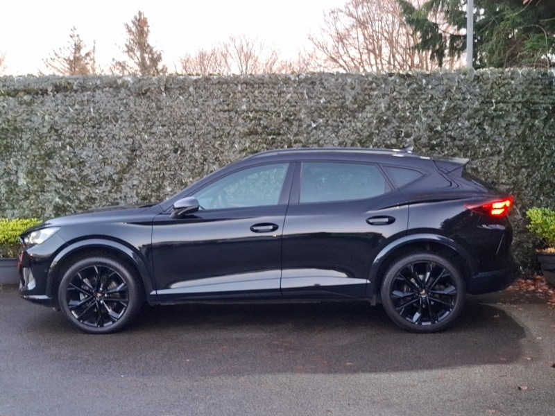 Used Cupra Formentor 2024 for sale - 76987467: Photo 4