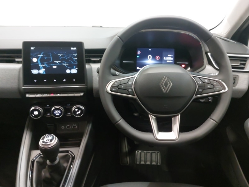 Used Renault Clio 2025 for sale - 76506340: Photo 7