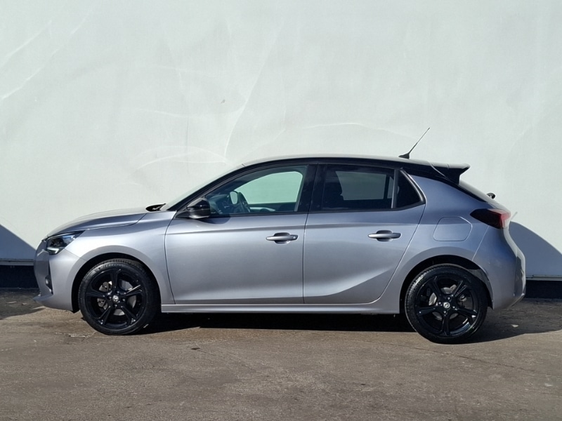 Used Vauxhall Corsa 2023 for sale - 76752282: Photo 4