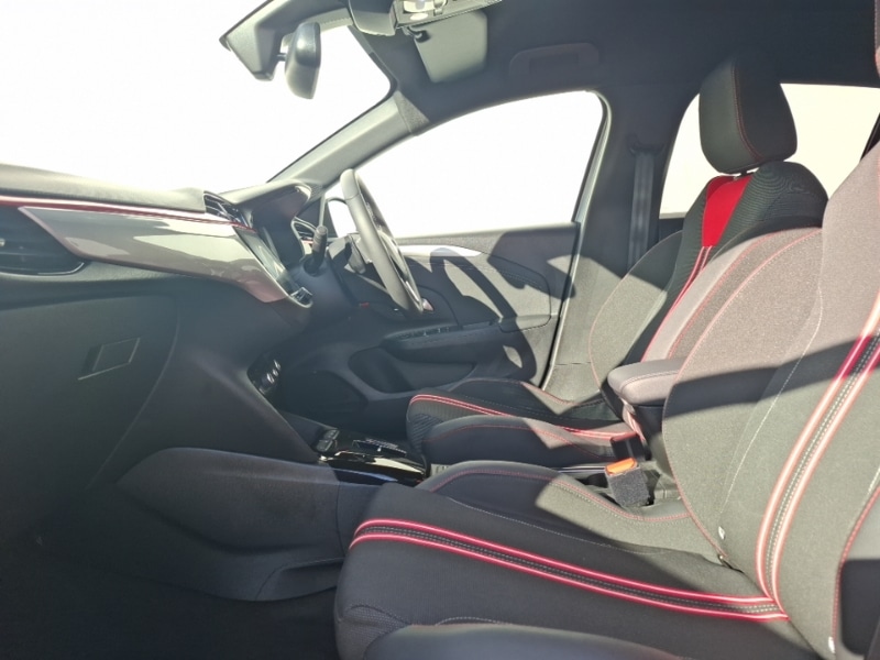 Used Vauxhall Corsa 2023 for sale - 76752282: Photo 5