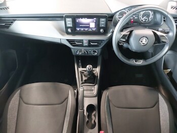 Used Skoda Kamiq 2022 for sale - 75737899: Photo
