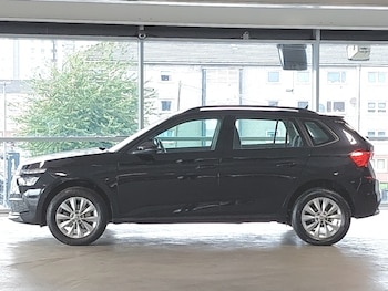 Used Skoda Kamiq 2022 for sale - 75737899: Photo