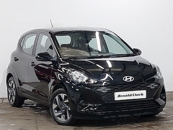 Used Hyundai i10 2025 for sale - 79393243: Photo