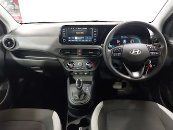 Used Hyundai i10 2025 for sale - 79393243: Photo