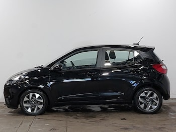 Used Hyundai i10 2025 for sale - 79393243: Photo