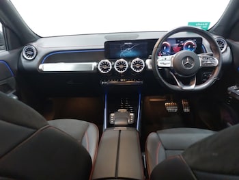 Used Mercedes-Benz EQB 2022 for sale - 78936974: Photo