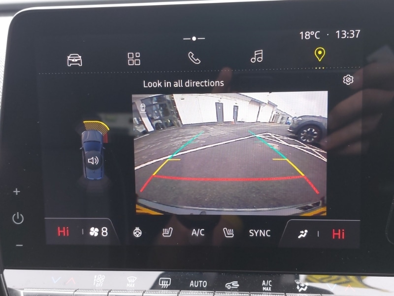 Used Renault Megane E Tech 2022 for sale - 77237341: Photo 11