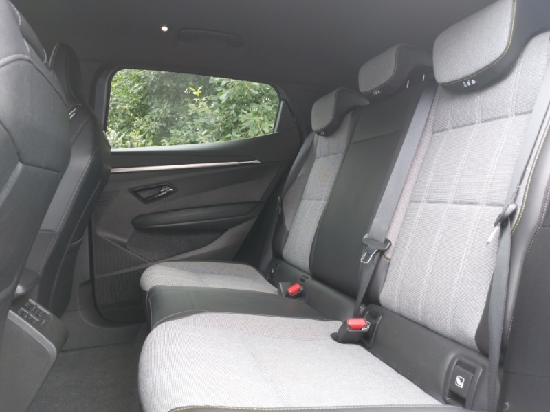 Used Renault Megane E Tech 2022 for sale - 77237341: Photo 6