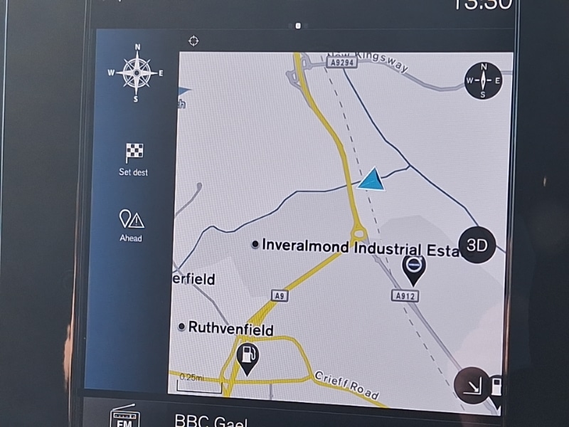 Used Volvo XC40 2020 for sale - 77051223: Photo 10