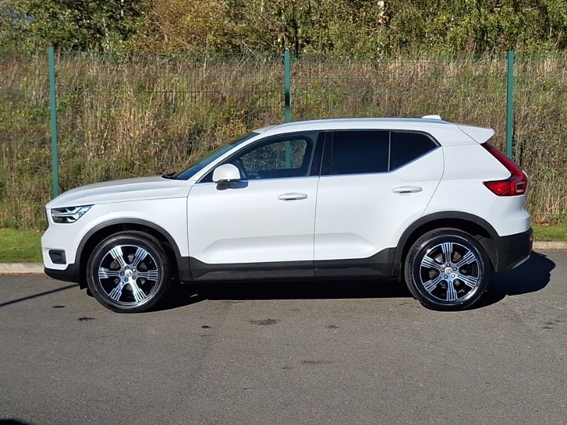 Used Volvo XC40 2020 for sale - 77051223: Photo 4