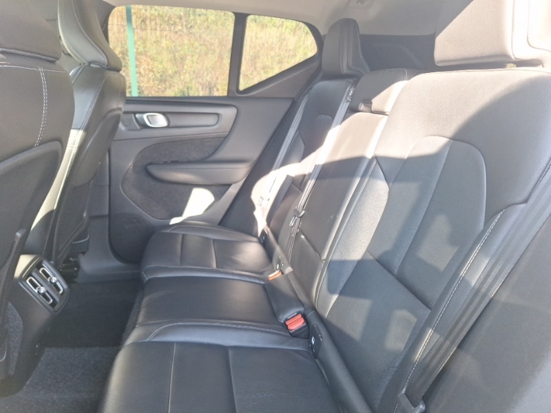 Used Volvo XC40 2020 for sale - 77051223: Photo 6