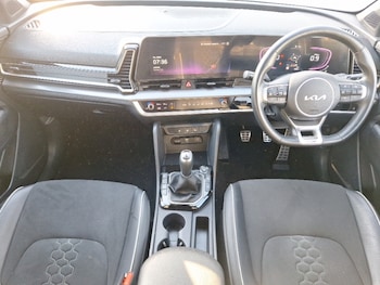 Used Kia Sportage 2023 for sale - 78439237: Photo