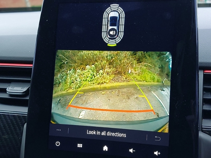 Used Renault Arkana 2022 for sale - 77912045: Photo 12