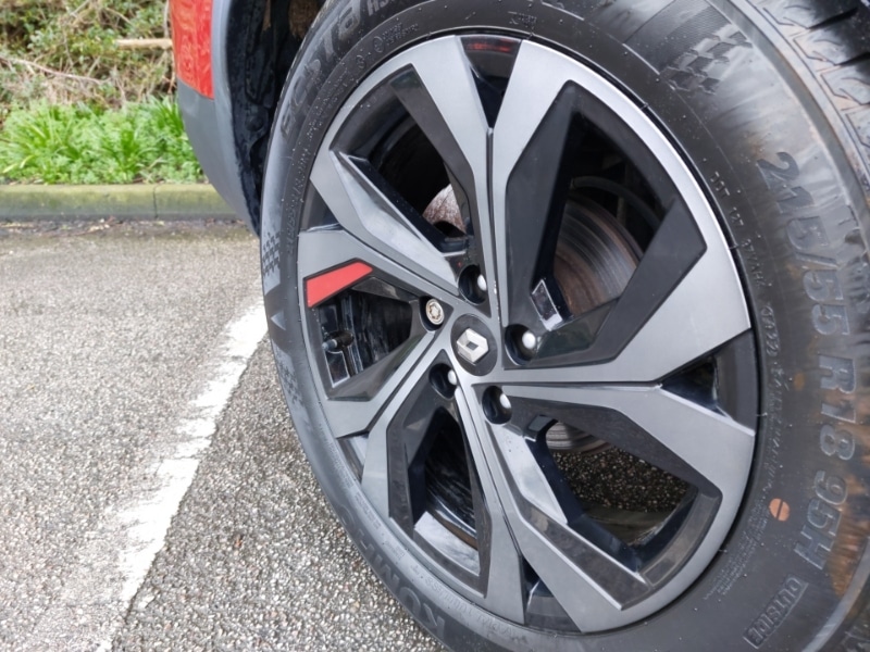 Used Renault Arkana 2022 for sale - 77912045: Photo 9