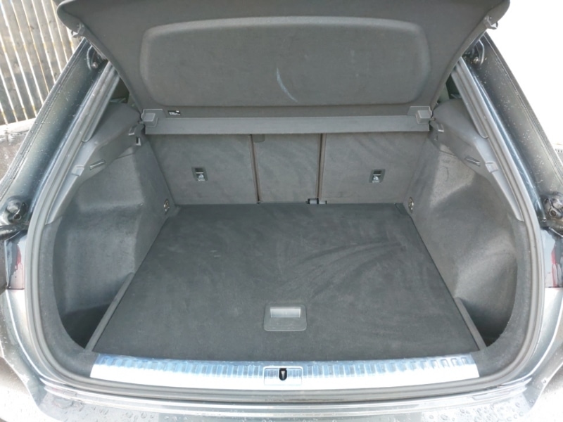 Used Audi Q3 2022 for sale - 78041534: Photo 8