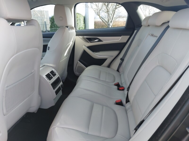 Used Jaguar F-Pace 2021 for sale - 77752411: Photo 6