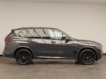 Used BMW X5 2026 for sale - 78013932: Photo