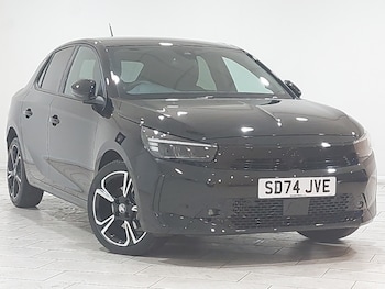 Used Vauxhall Corsa 2024 for sale - 75779791: Photo