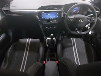 Used Vauxhall Corsa 2024 for sale - 75779791: Photo