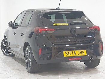 Used Vauxhall Corsa 2024 for sale - 75779791: Photo