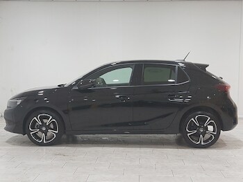 Used Vauxhall Corsa 2024 for sale - 75779791: Photo
