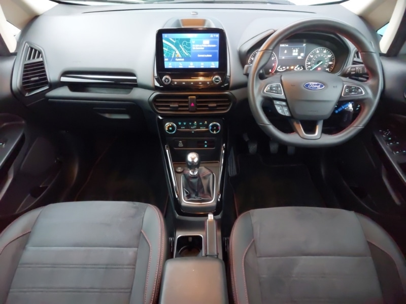 Used Ford Ecosport 2022 for sale - 77419593: Photo 2