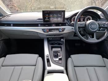 Used Audi A5 2022 for sale - 79641549: Photo