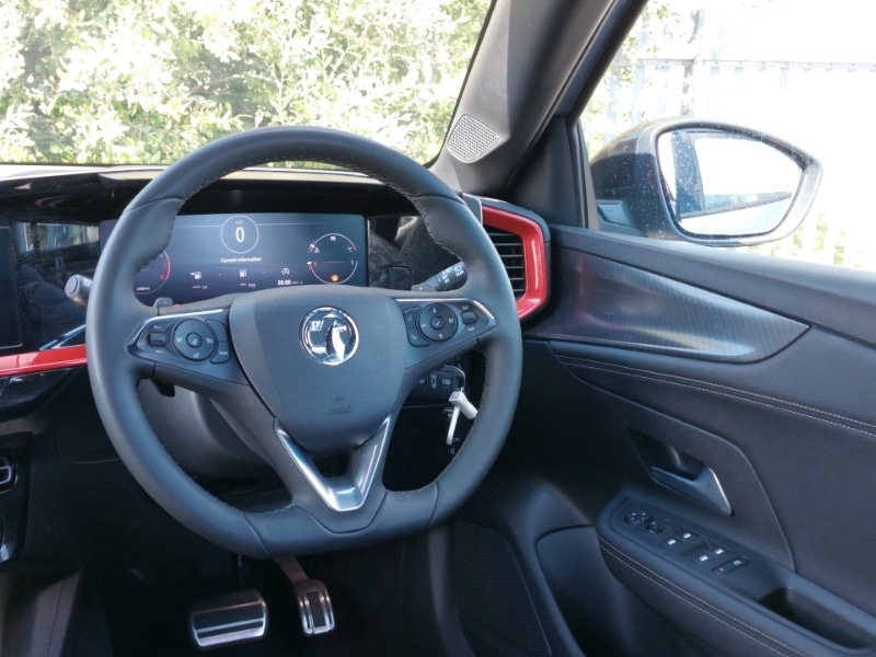 Used Vauxhall Mokka 2024 for sale - 77380366: Photo 10