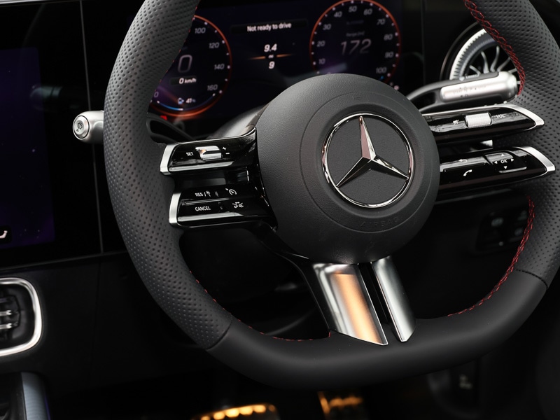 Used Mercedes-Benz CLA 2026 for sale - 78187405: Photo 11