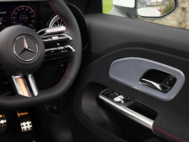 Used Mercedes-Benz CLA 2026 for sale - 78187405: Photo 12